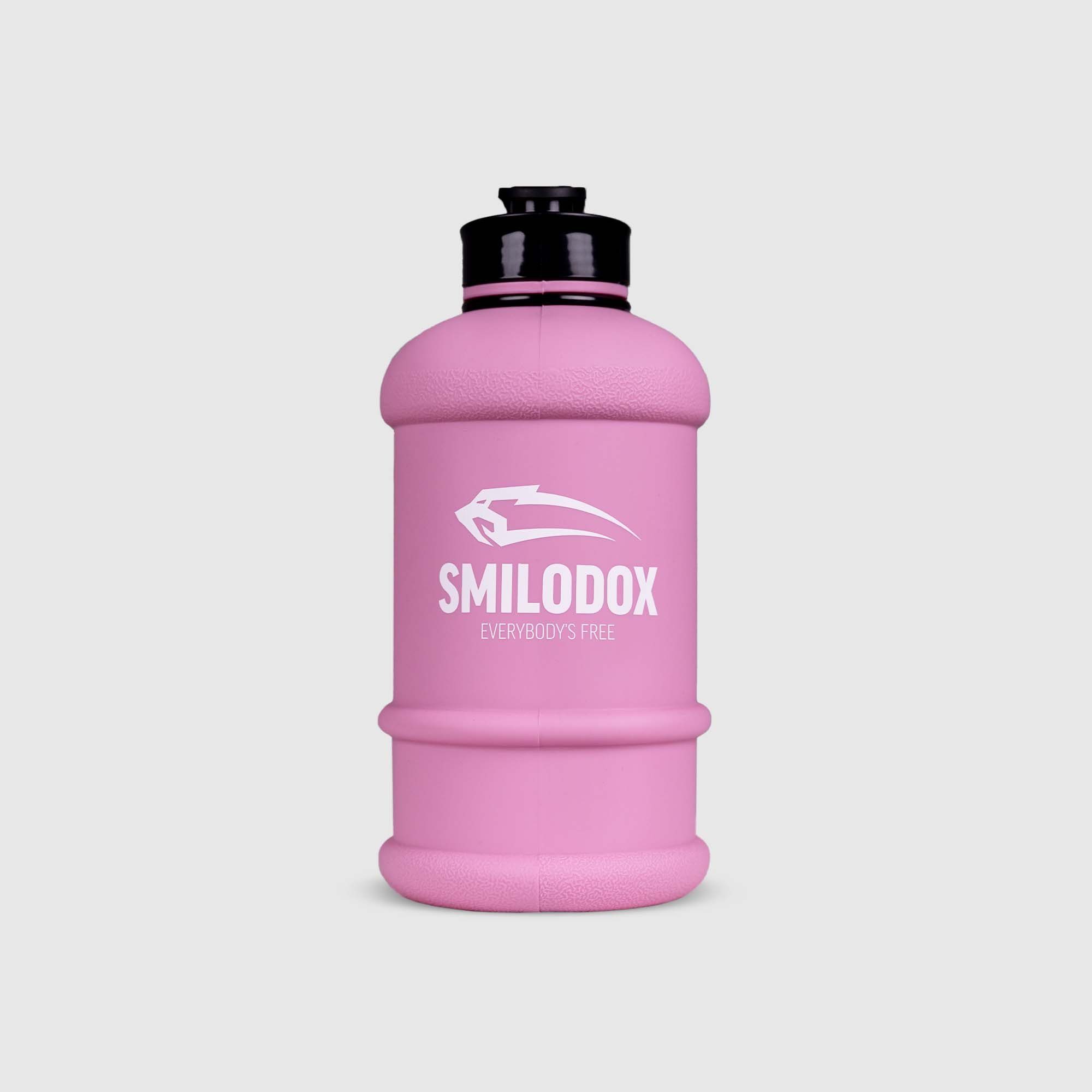 Smilodox Trinkflasche »Bottle M11«, Fassungsvermögen: 1,3l online kaufen |  OTTO