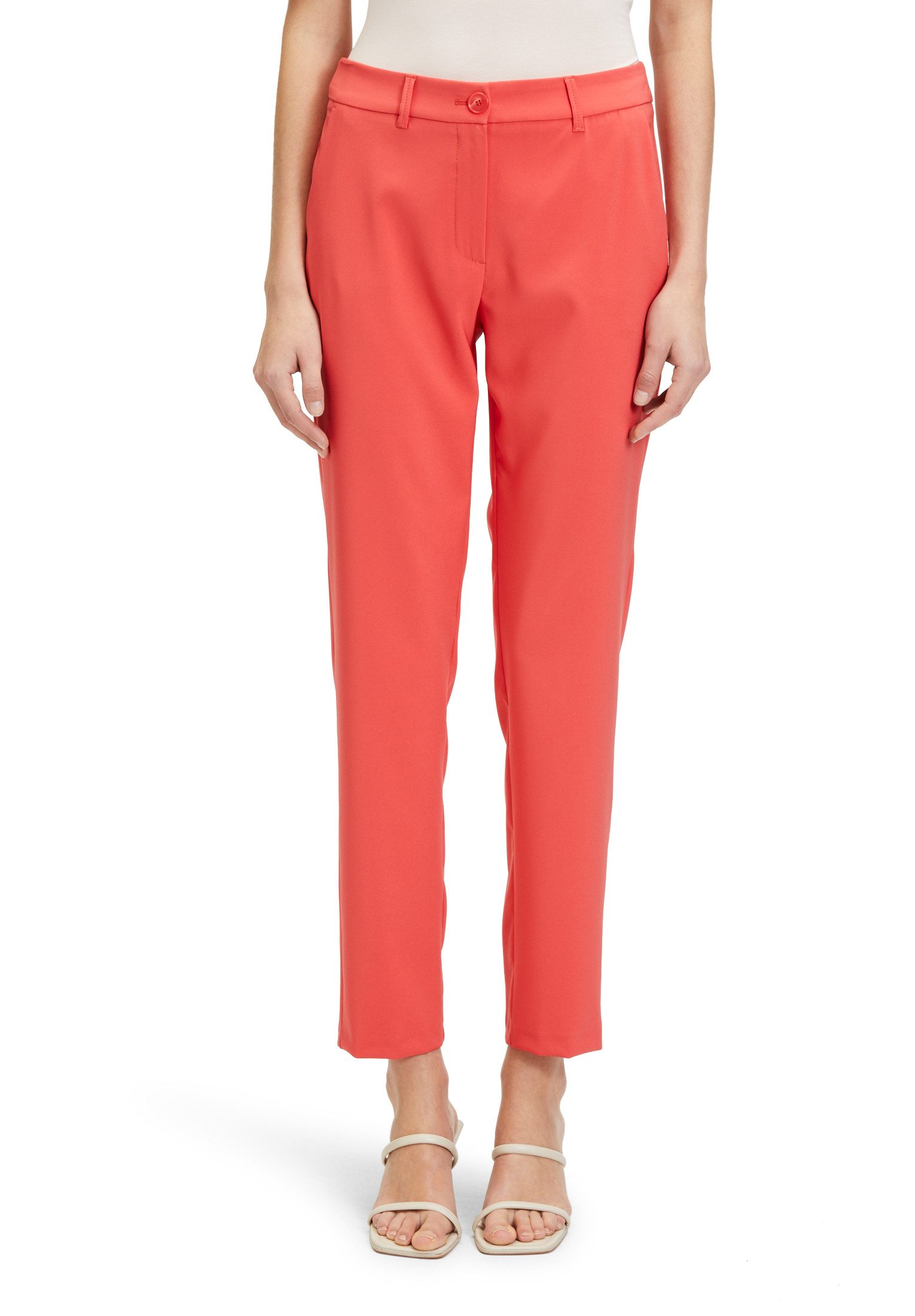 Betty Barclay 5-Pocket-Hose Hose Klassisch 7/8 LAEnge