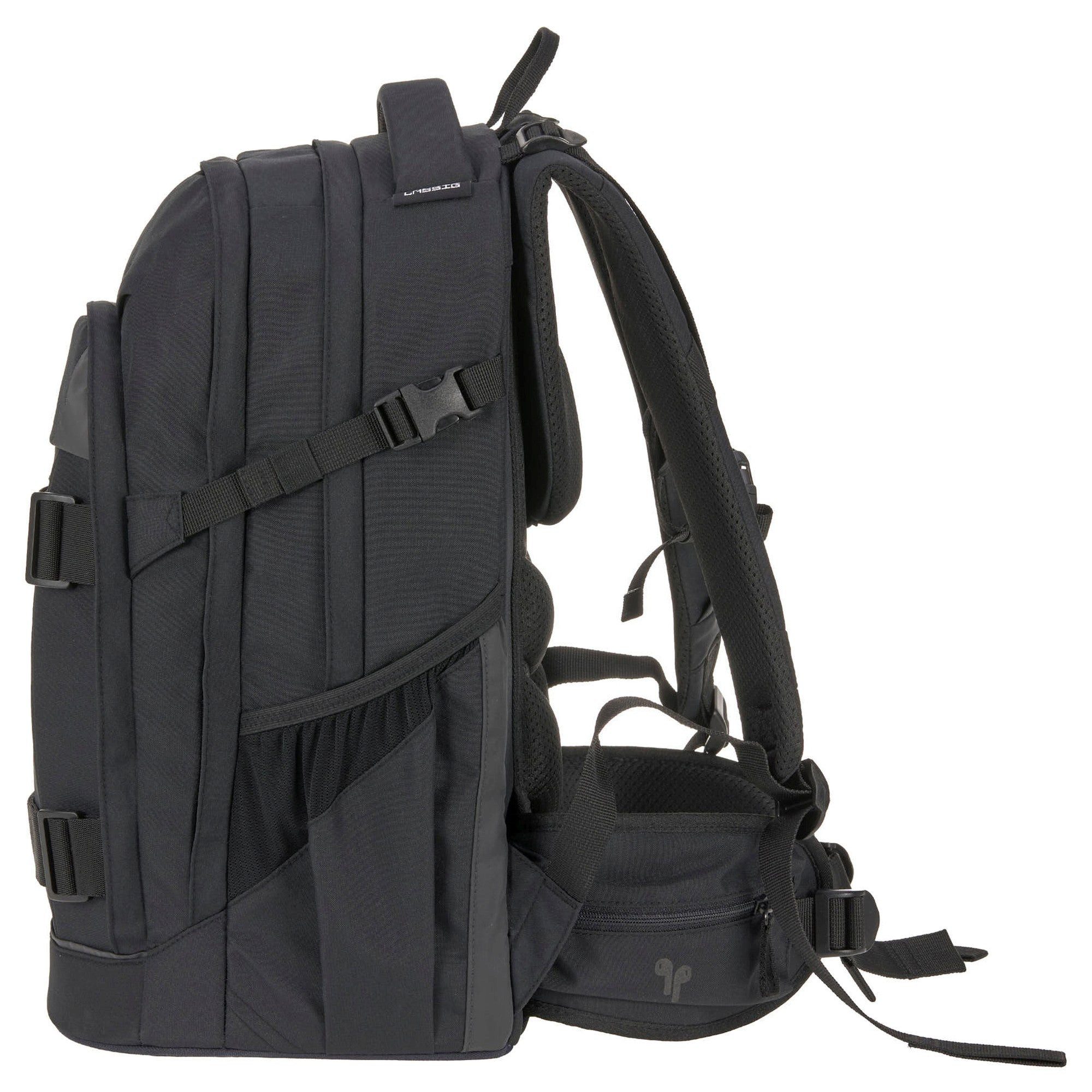 LÄSSIG Schulrucksack Bold Origin - Schulrucksack günstig online kaufen