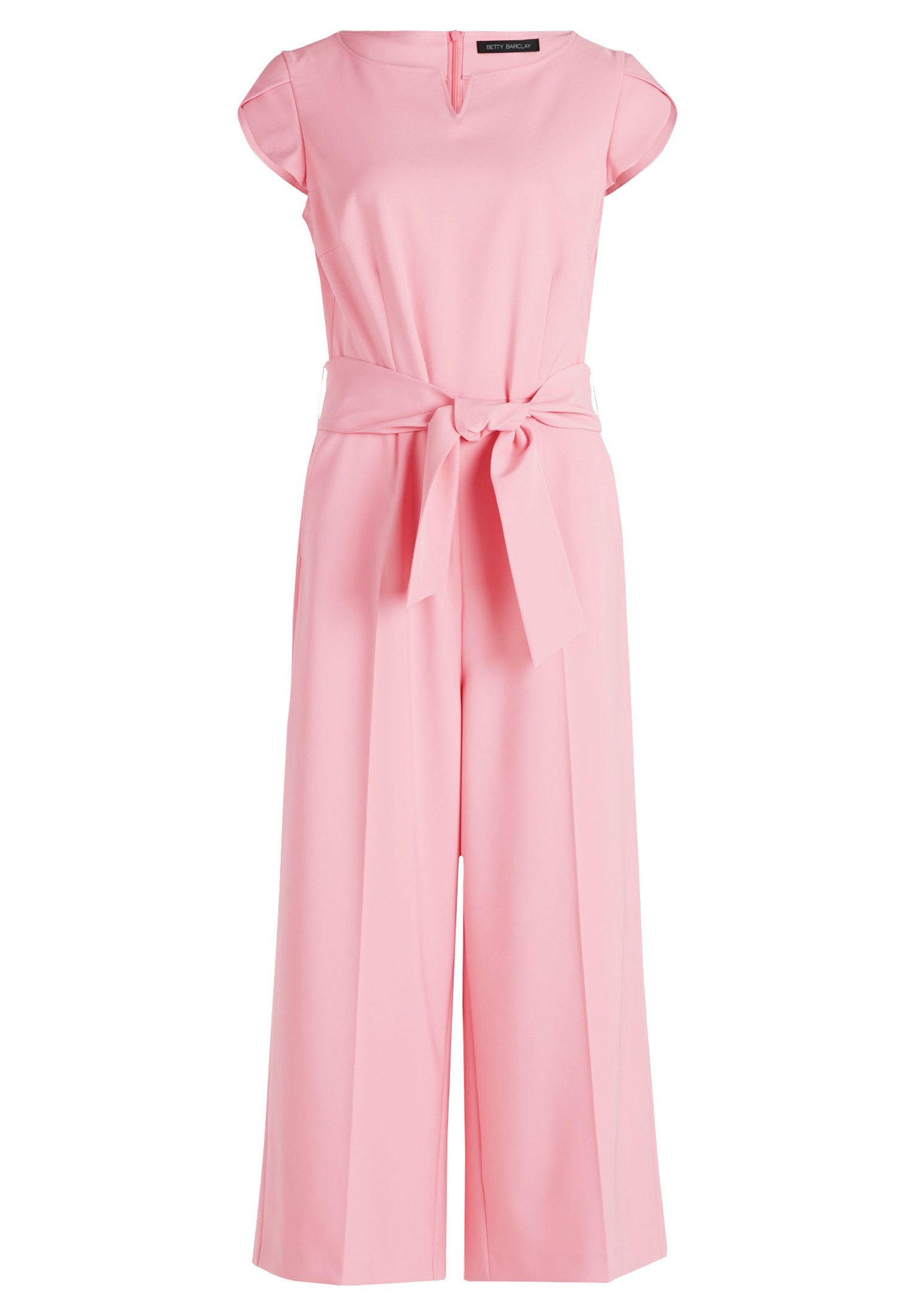 Betty Barclay Overall "Betty Barclay Damen Jumpsuit mit Eingrifftaschen" 1 günstig online kaufen