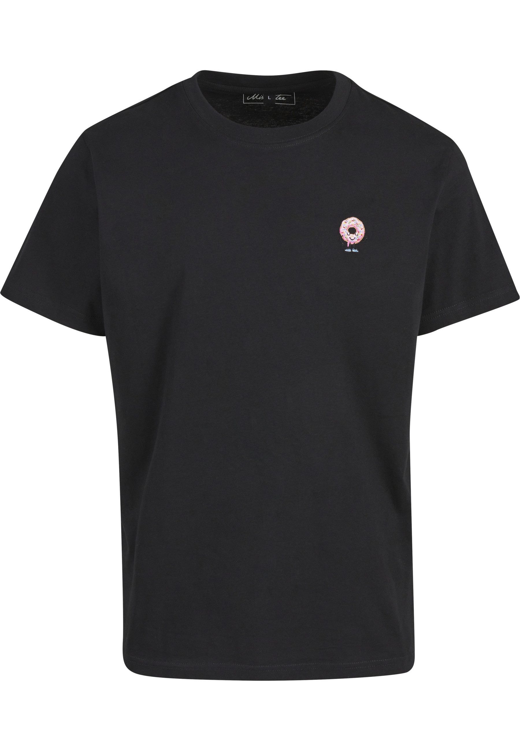 T-Shirt MisterTee Herren Donut Tee EMB