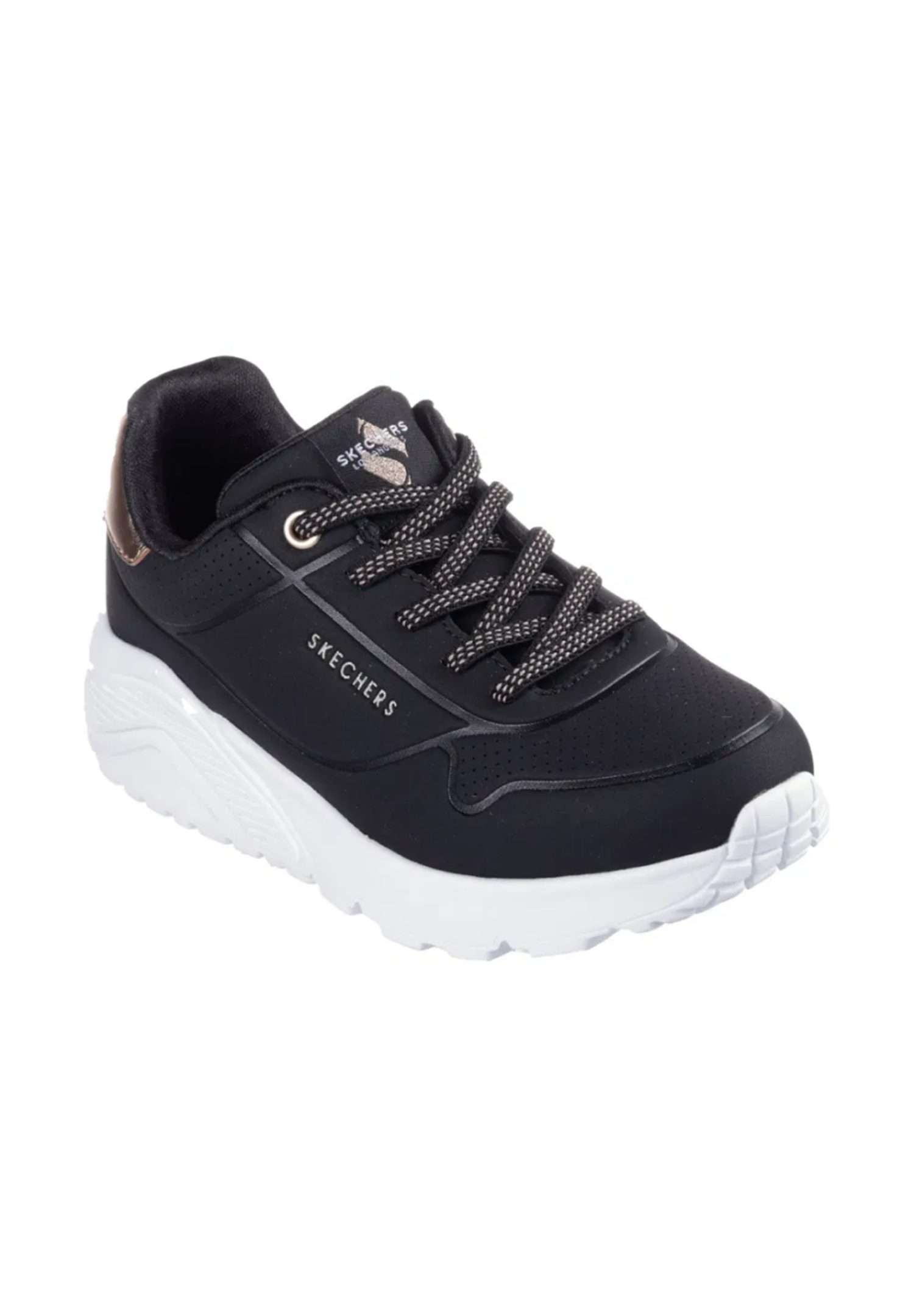 Skechers UNO LITE METALLIC MODE Sneaker günstig online kaufen