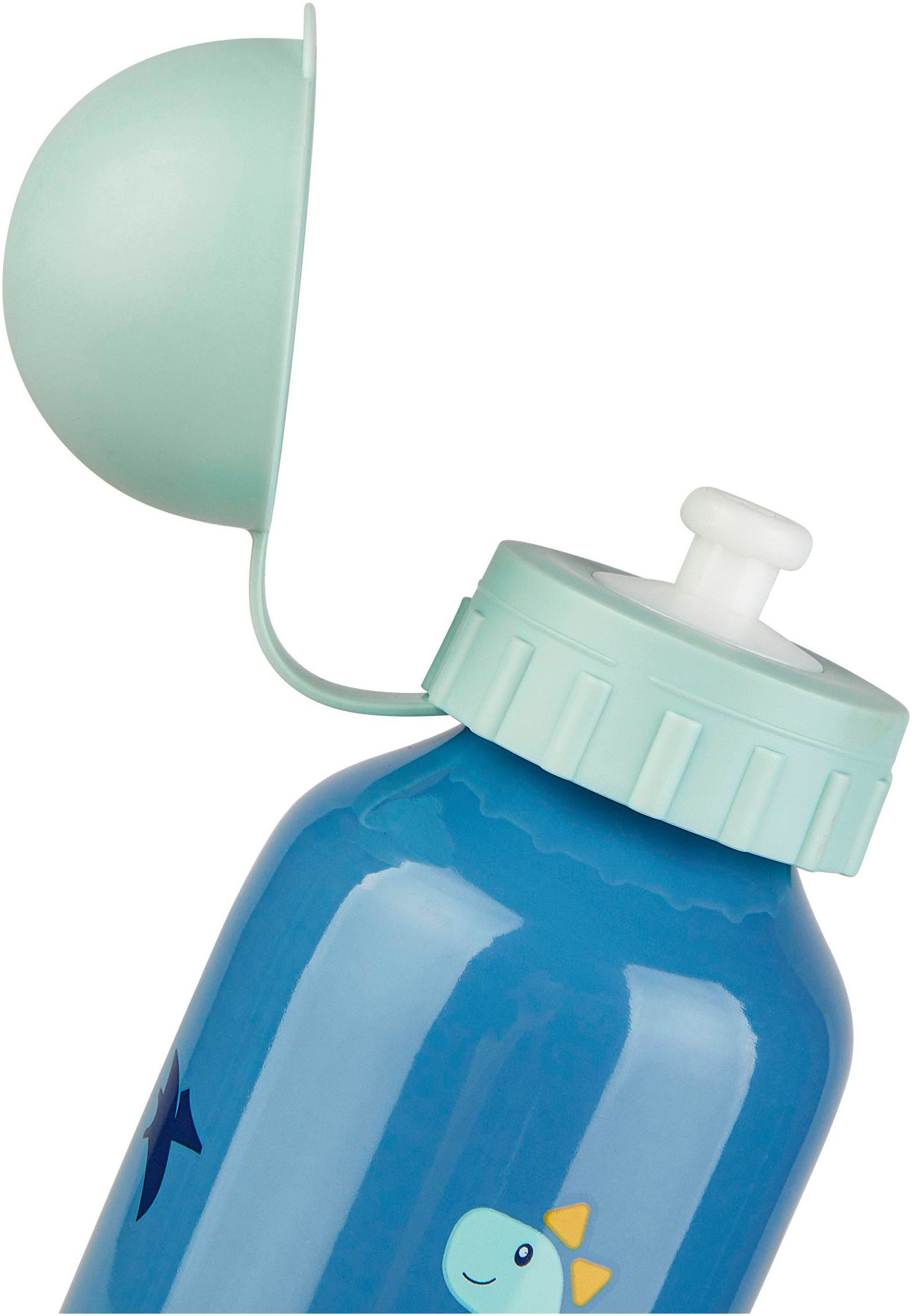 Sterntaler® Trinkflasche Dino Rexi, für Kinder