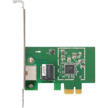 Edimax EN-9225TX-E PCI Express - Netzwerkkarte - grün Netzwerk-Adapter