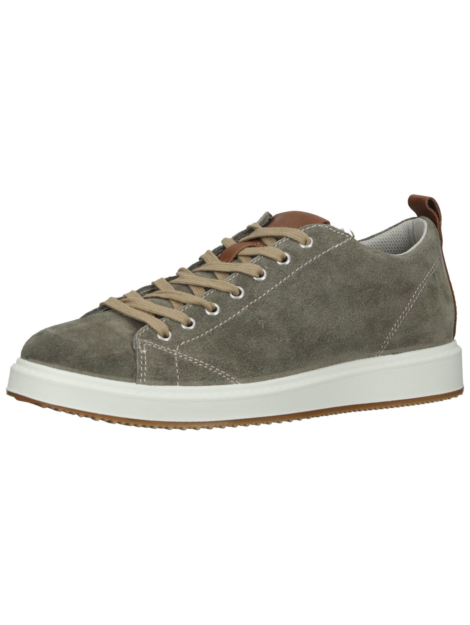 Imac Sneaker Veloursleder Sneaker