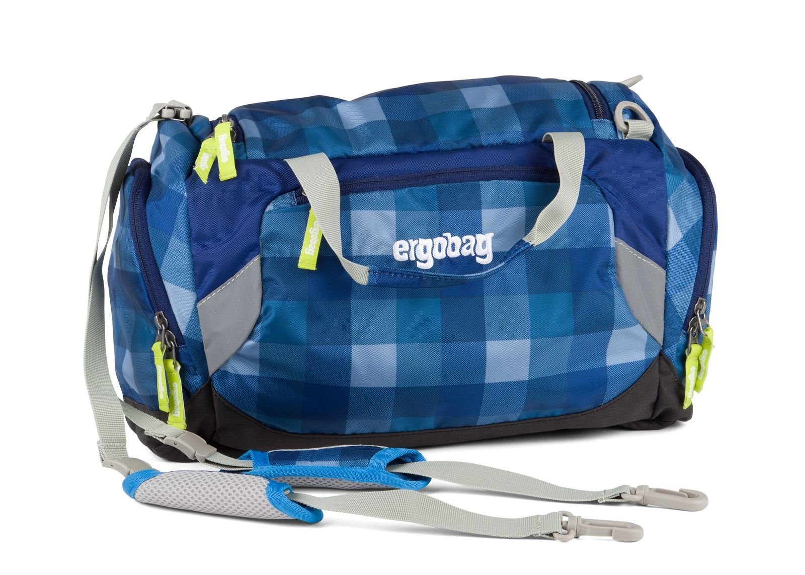 ergobag Sporttasche