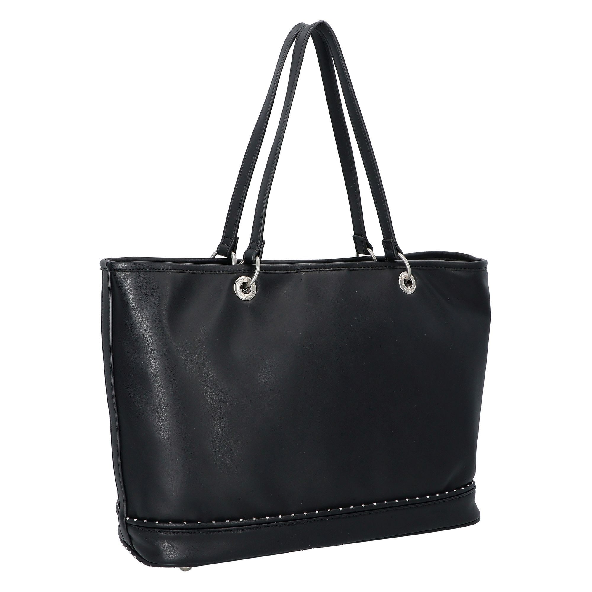 Juicy Couture Shopper Kimberly Pu, Polyurethan