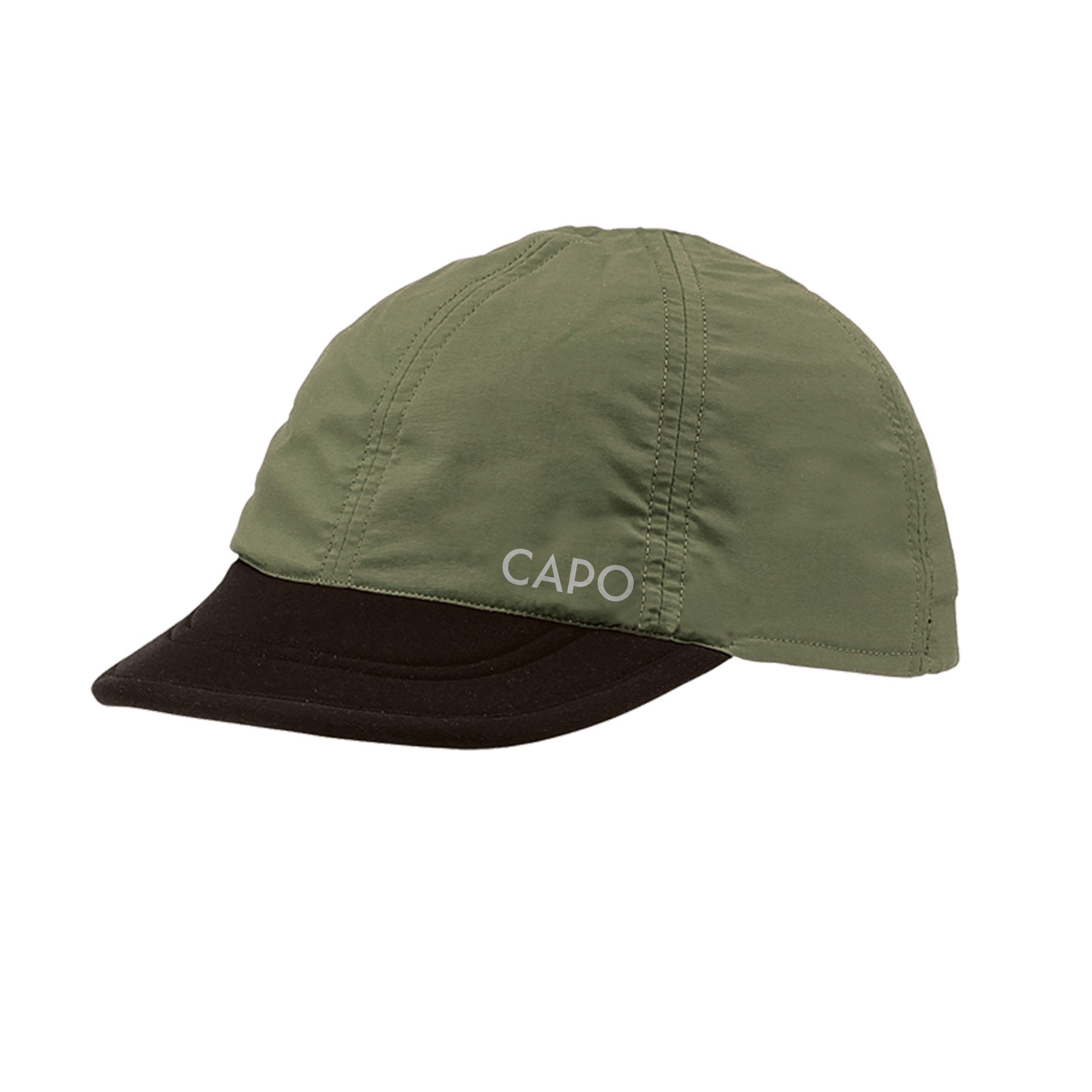 CAPO Baseball Cap Softcap, Neoprendach UV 50 (1-St)