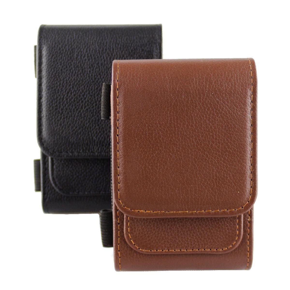 Funkgerät caseroxx Funkmeldertasche für Motorola TPG2200 und Airbus P8GR Pager