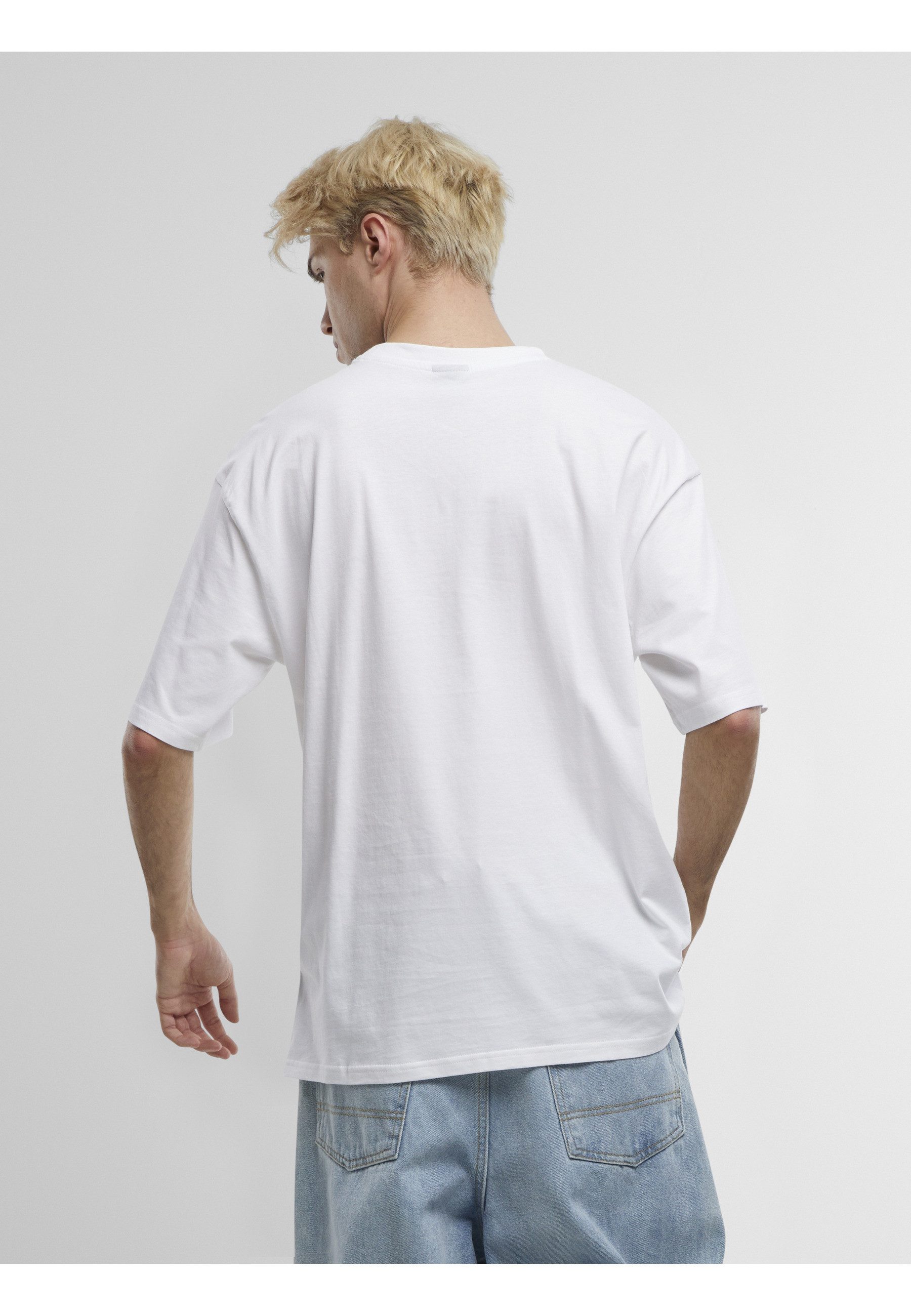 K1X T-Shirt K1X Tag Logo Tee (1-tlg)
