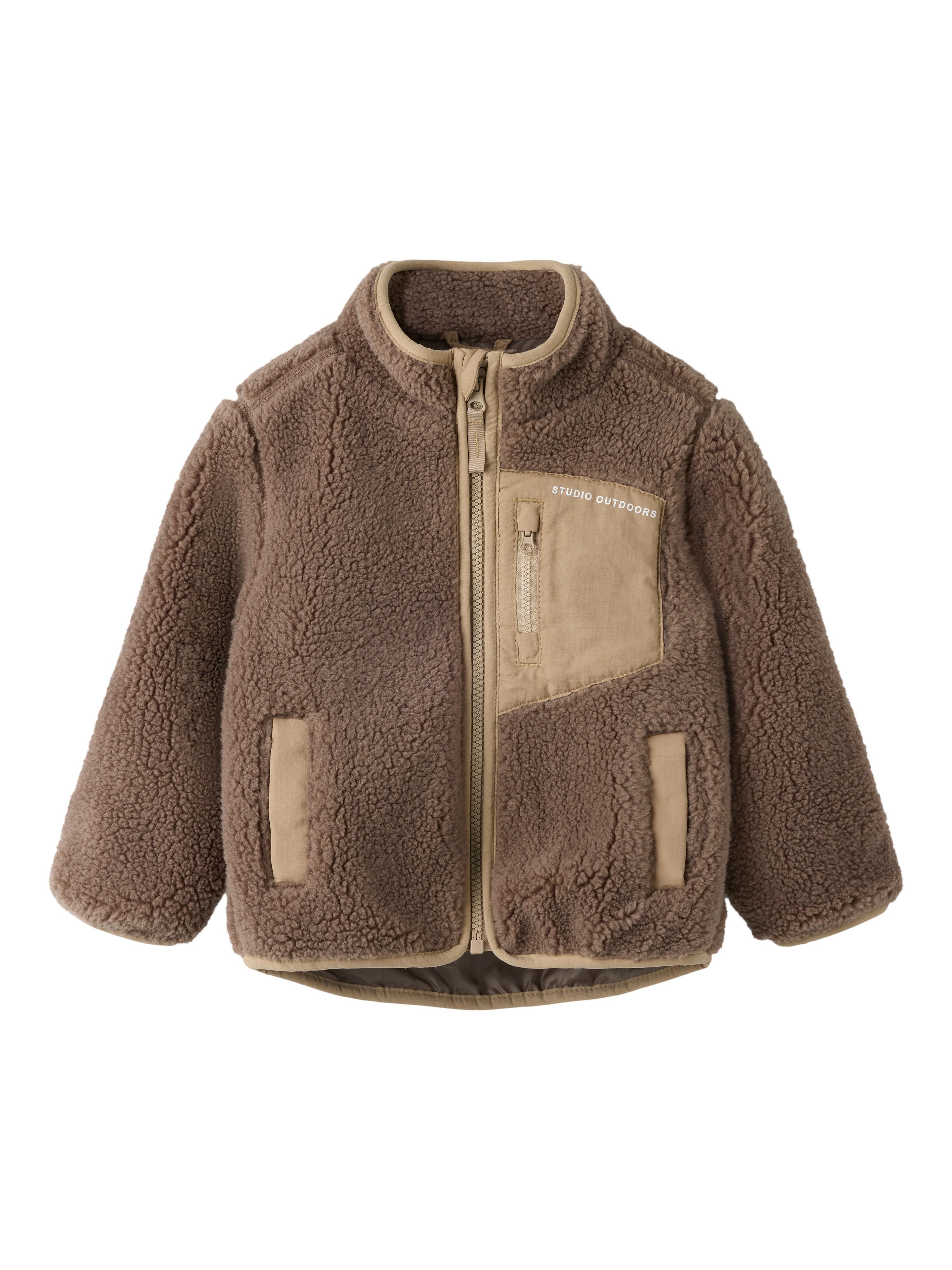 EXIT Langjacke