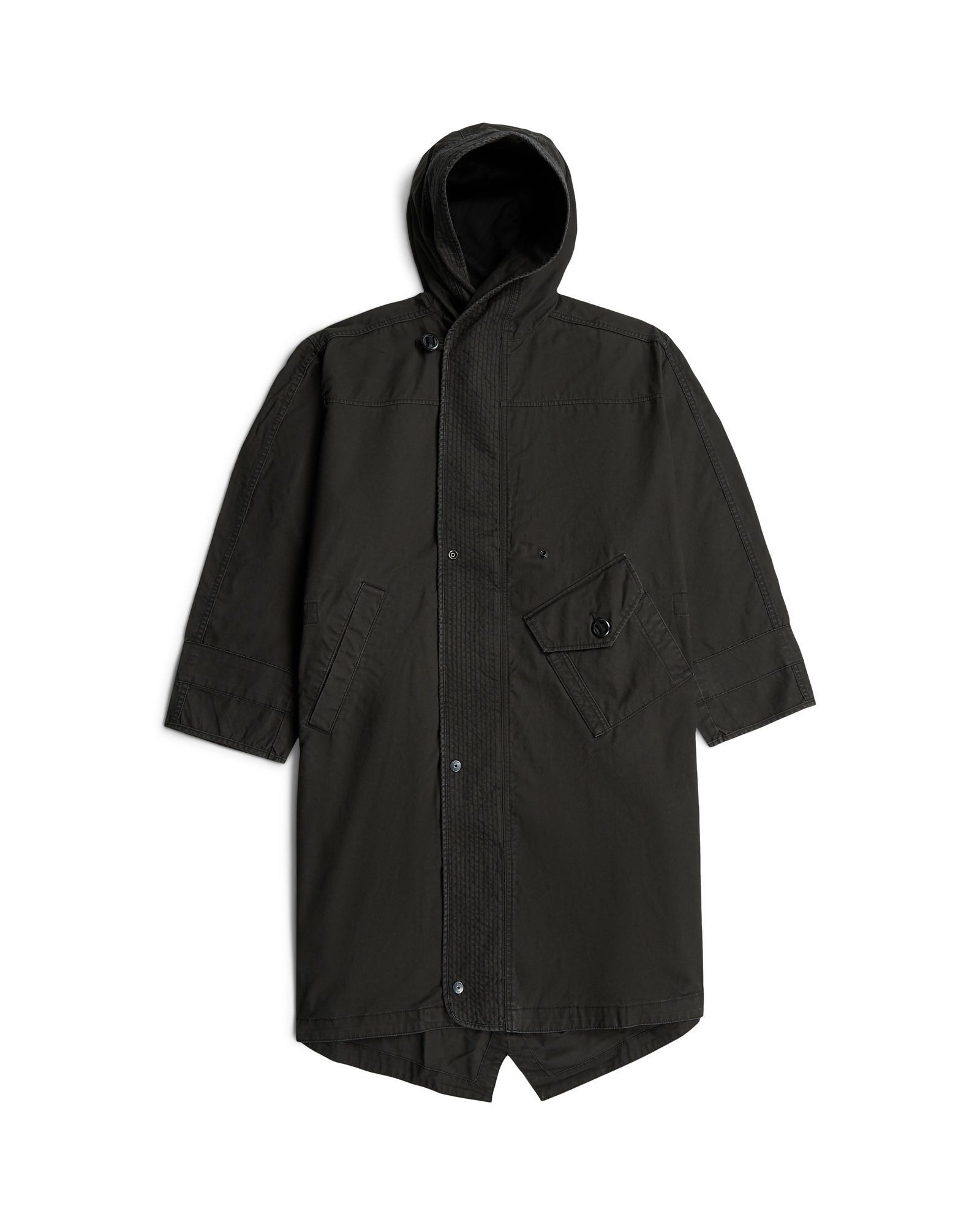 G-STAR Parka Fishtail Parka