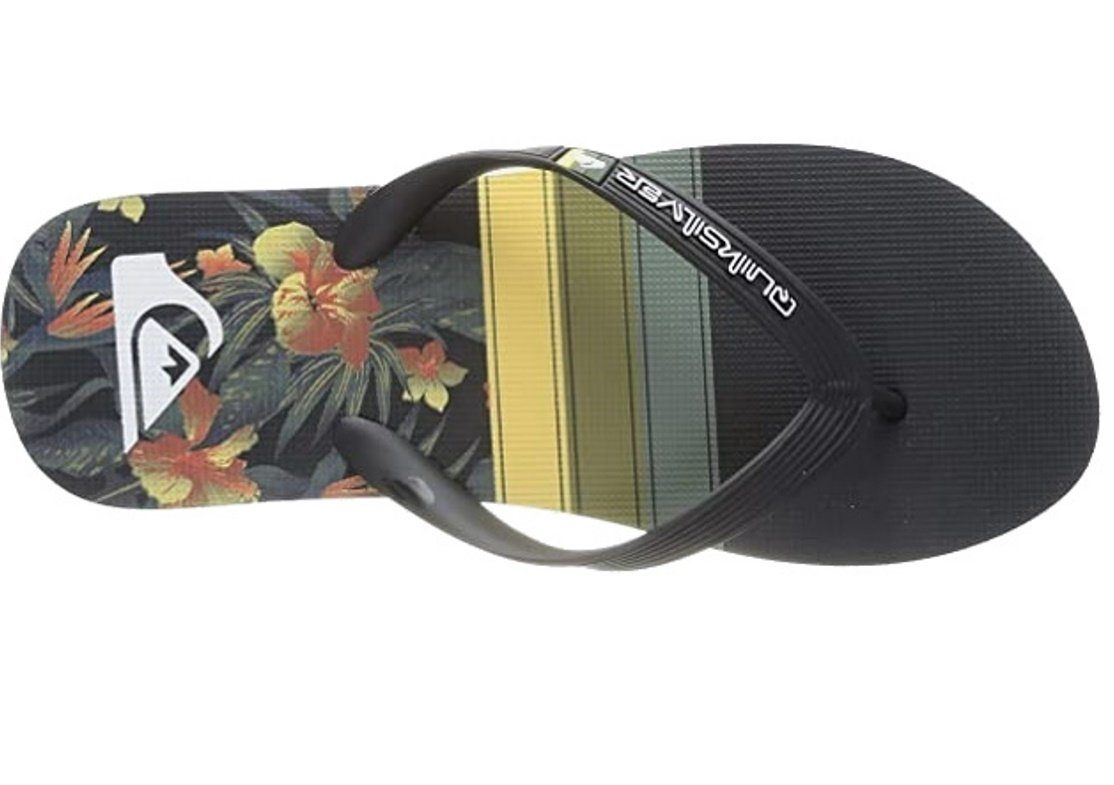 Quiksilver Zehentrenner günstig online kaufen
