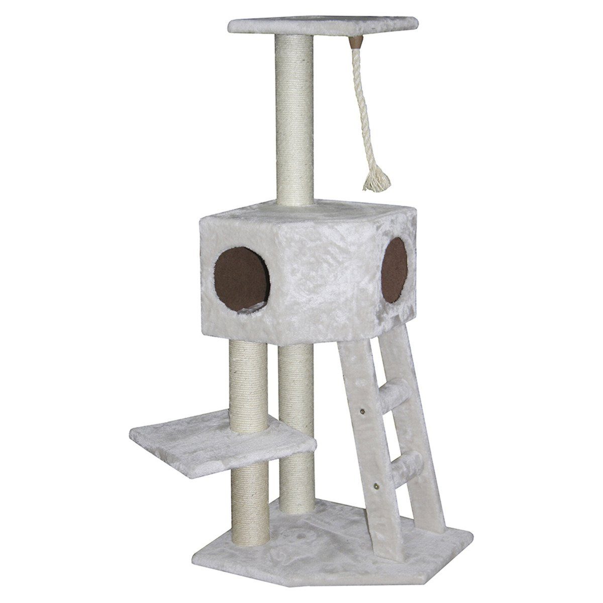 Europet-Bernina Kratzbaum Kratzbaum Classic Rover cream