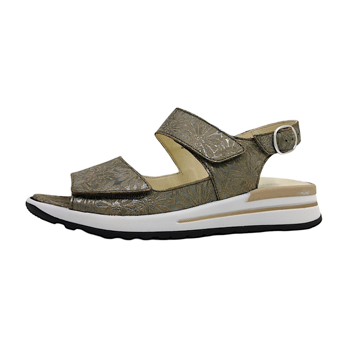 Waldläufer Sandalette Sandale günstig online kaufen