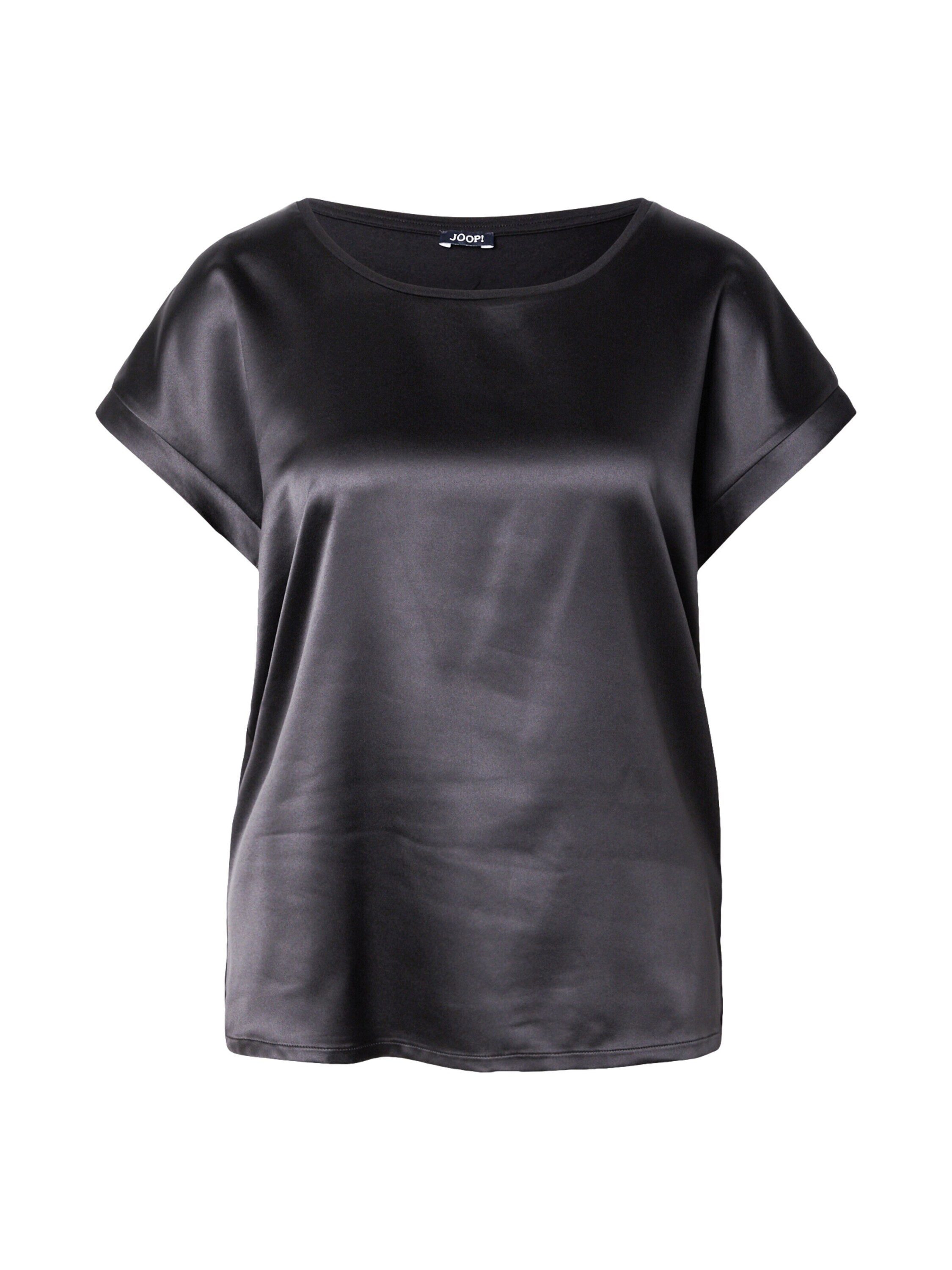 JOOP! Kurzarmshirt Taila (1-tlg) Plain/ohne Details