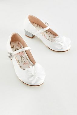 Next Schuhe für Brautjungfern mit Blumen Pumps (1-tlg)