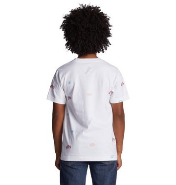 DC Shoes T-Shirt Tighten Up