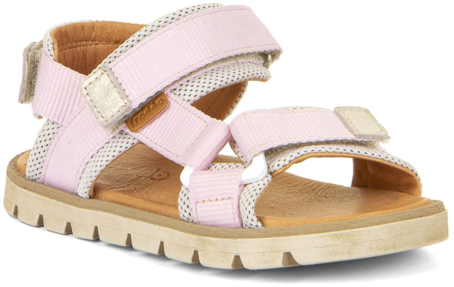 froddo® Froddo Ke Flash Pink Sandale