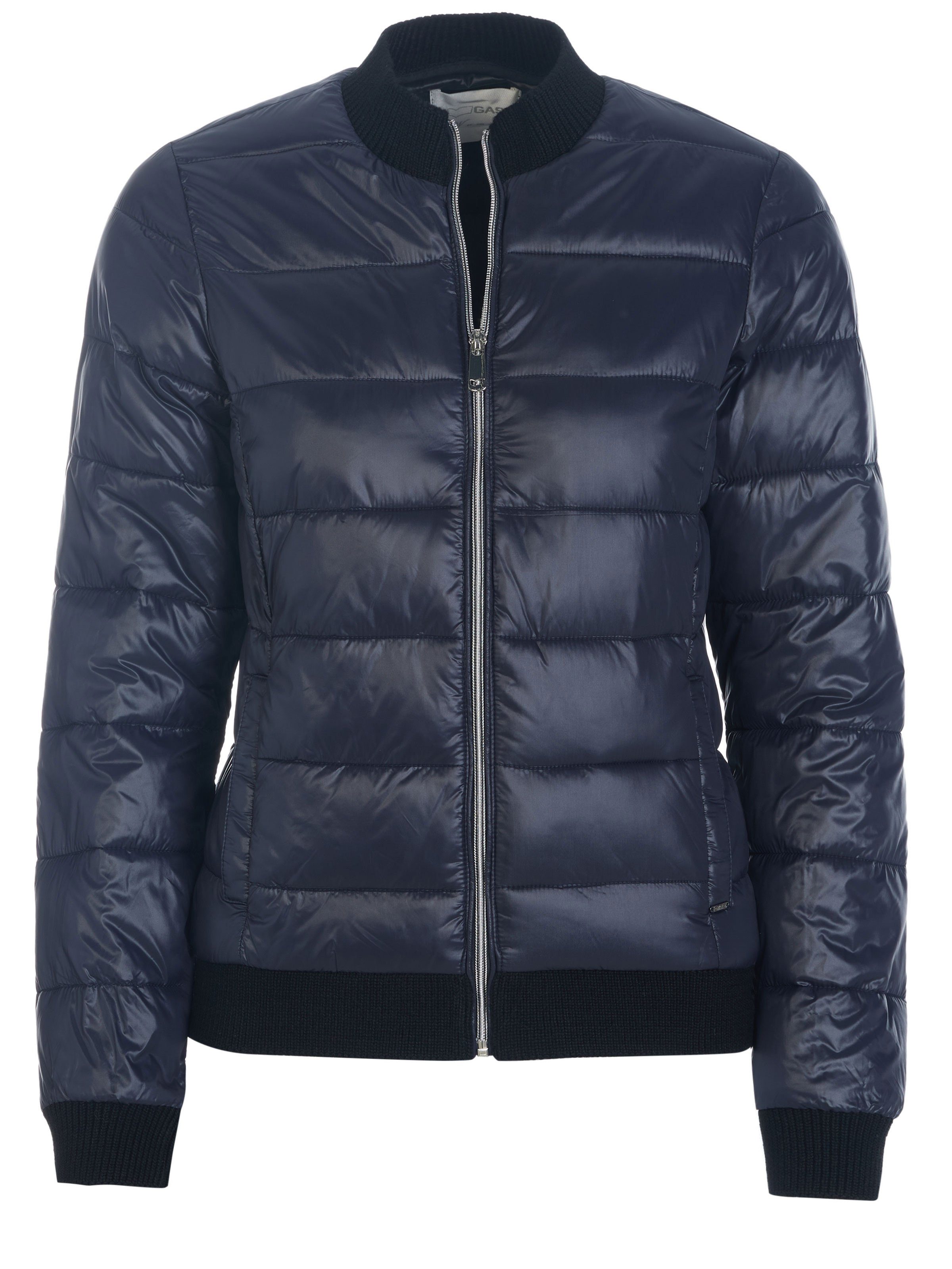 GAS Steppjacke GAS Jeans Jacke