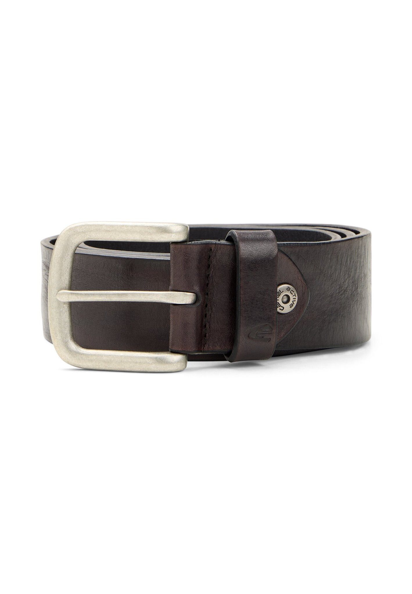 camel active Ledergürtel