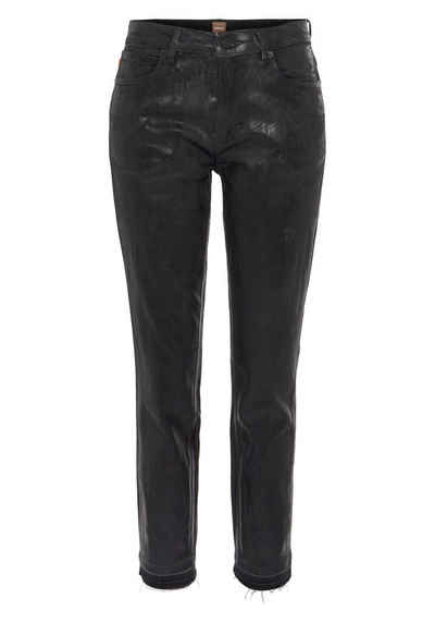 BOSS ORANGE Slim-fit-Jeans JACKIE SLIM MR C BC 10250992 01