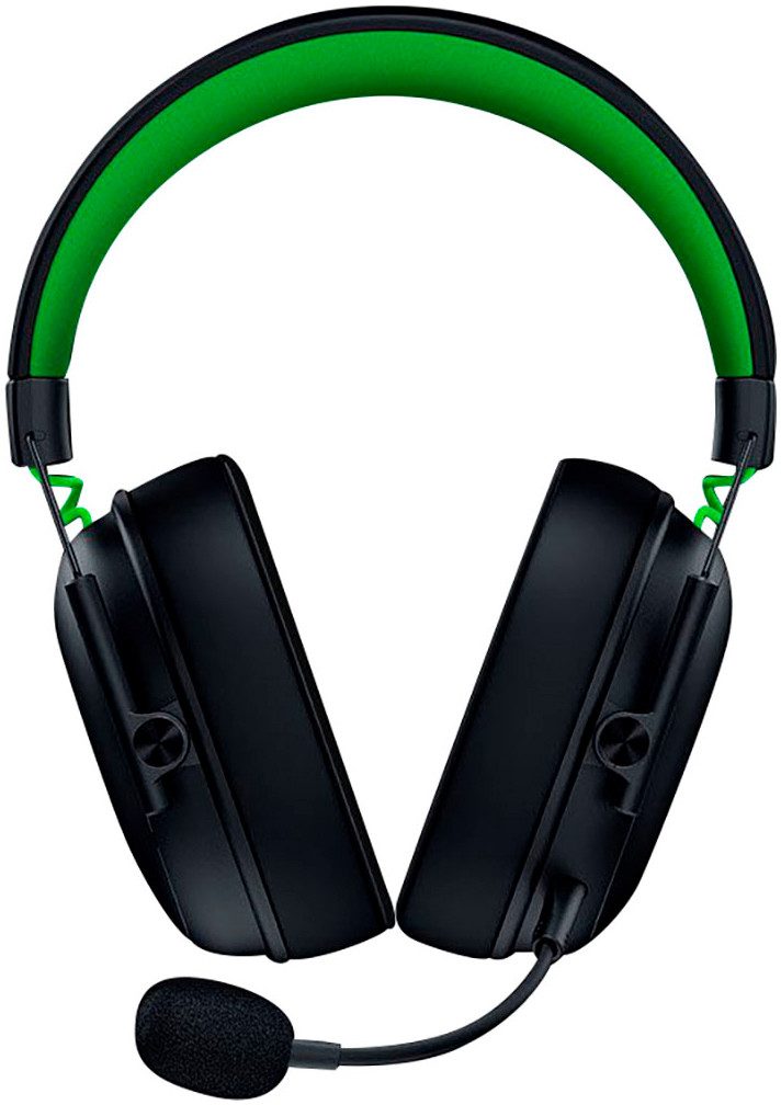 RAZER BlackShark V3 X Hyperspeed fur Xbox Kopfhörer (Bluetooth)