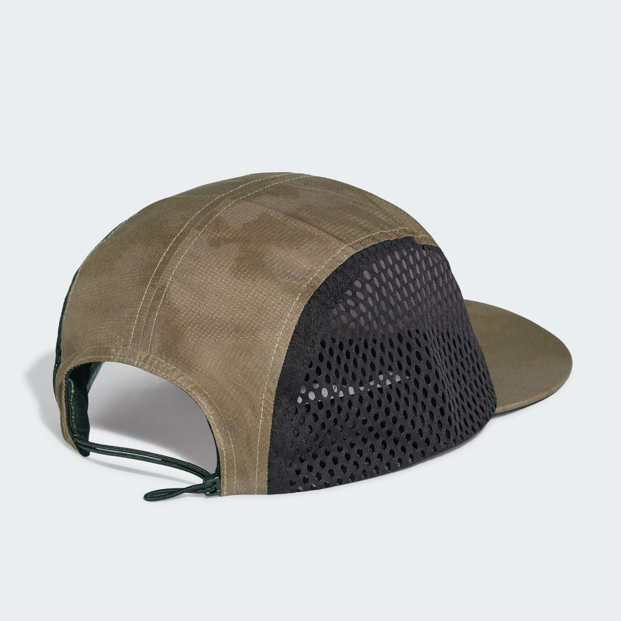 Khaki Six