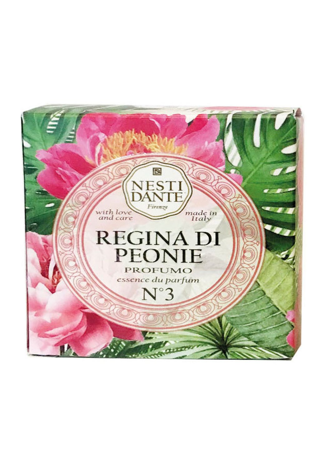 Nesti Dante Eau de Parfum Regina Di Peonie 100 ml
