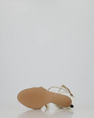 BOSS Damen Sandaletten JANET aus Leder Sandalette
