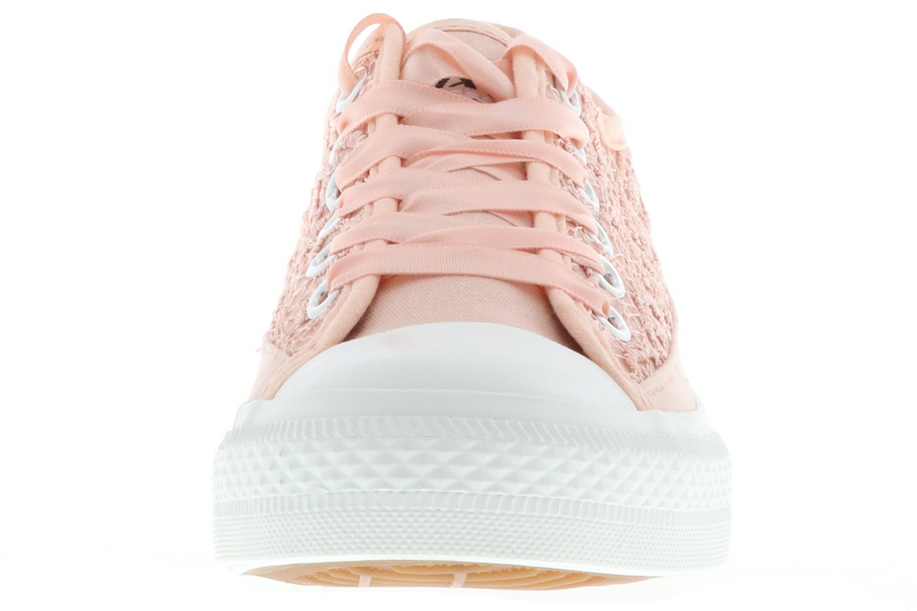 MS / 0202 Pink SIXTY Var.: MISS S22 S22-S00MS0202 S 60 Sneaker 310