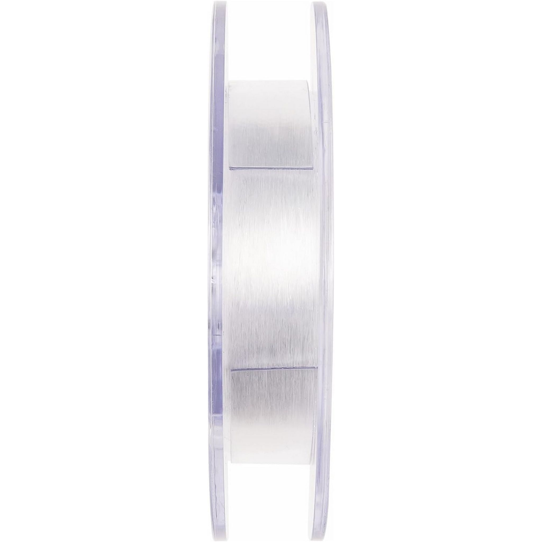 Folia Fadenspule FOLIA Nylonfaden auf Spule 100m 0,16mm, 100.00 m Fadenlänge