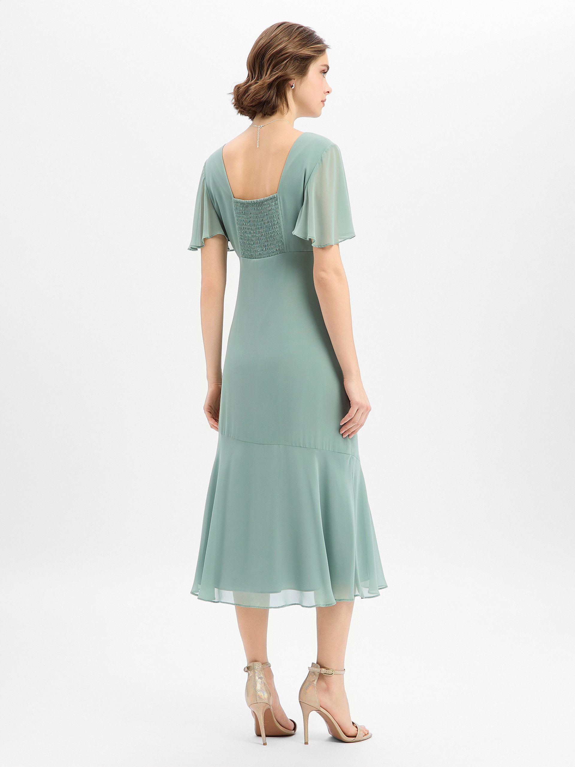 Marie Lund Abendkleid
