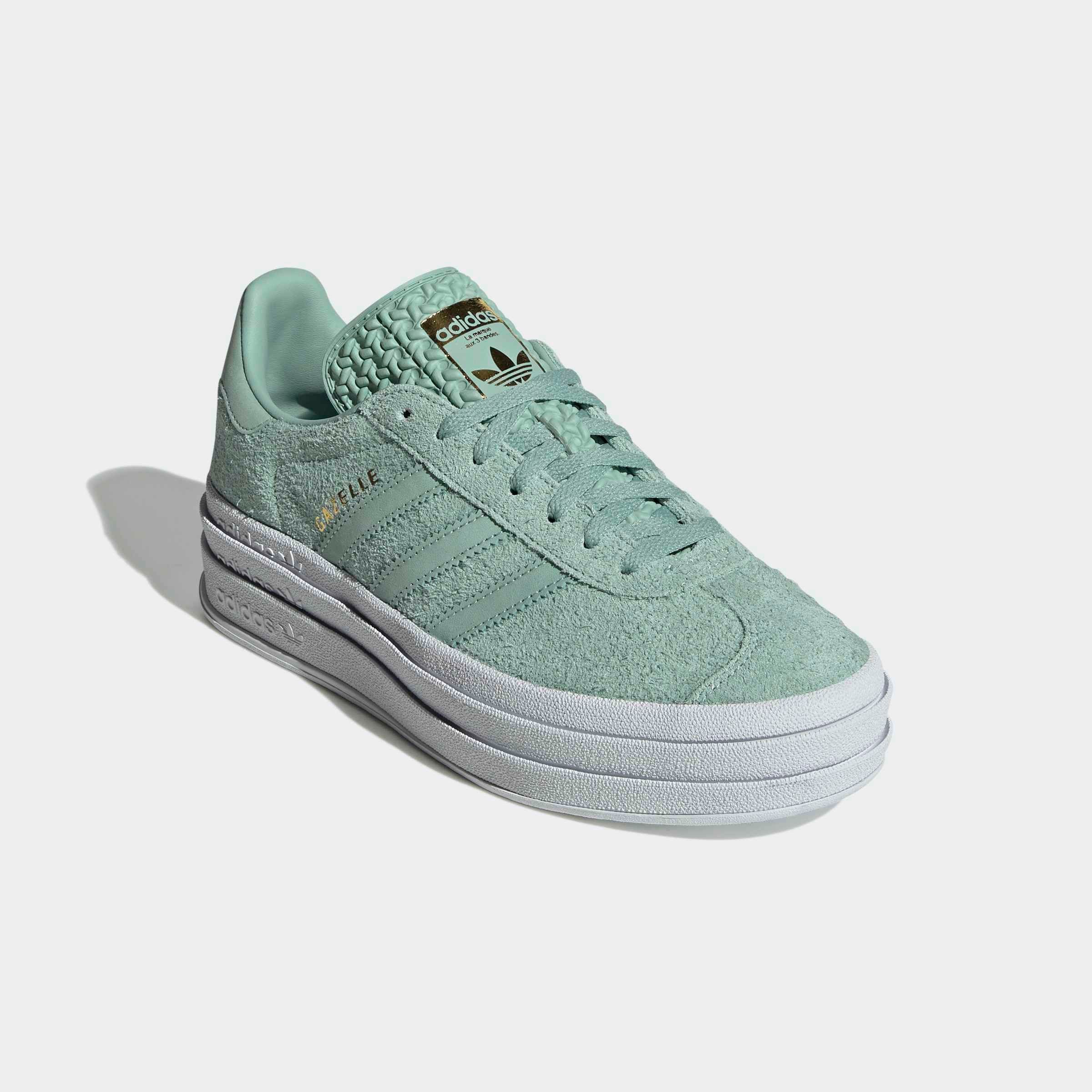 adidas Originals GAZELLE BOLD Sneaker günstig online kaufen