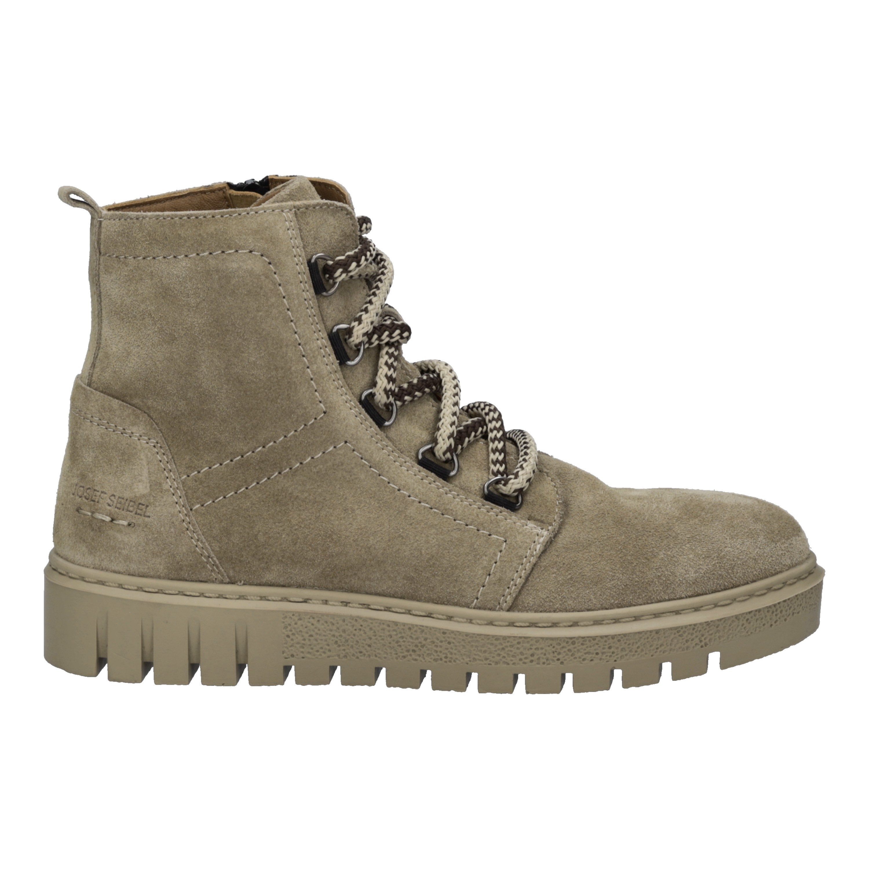 Josef Seibel Kelra 03, natur Stiefelette