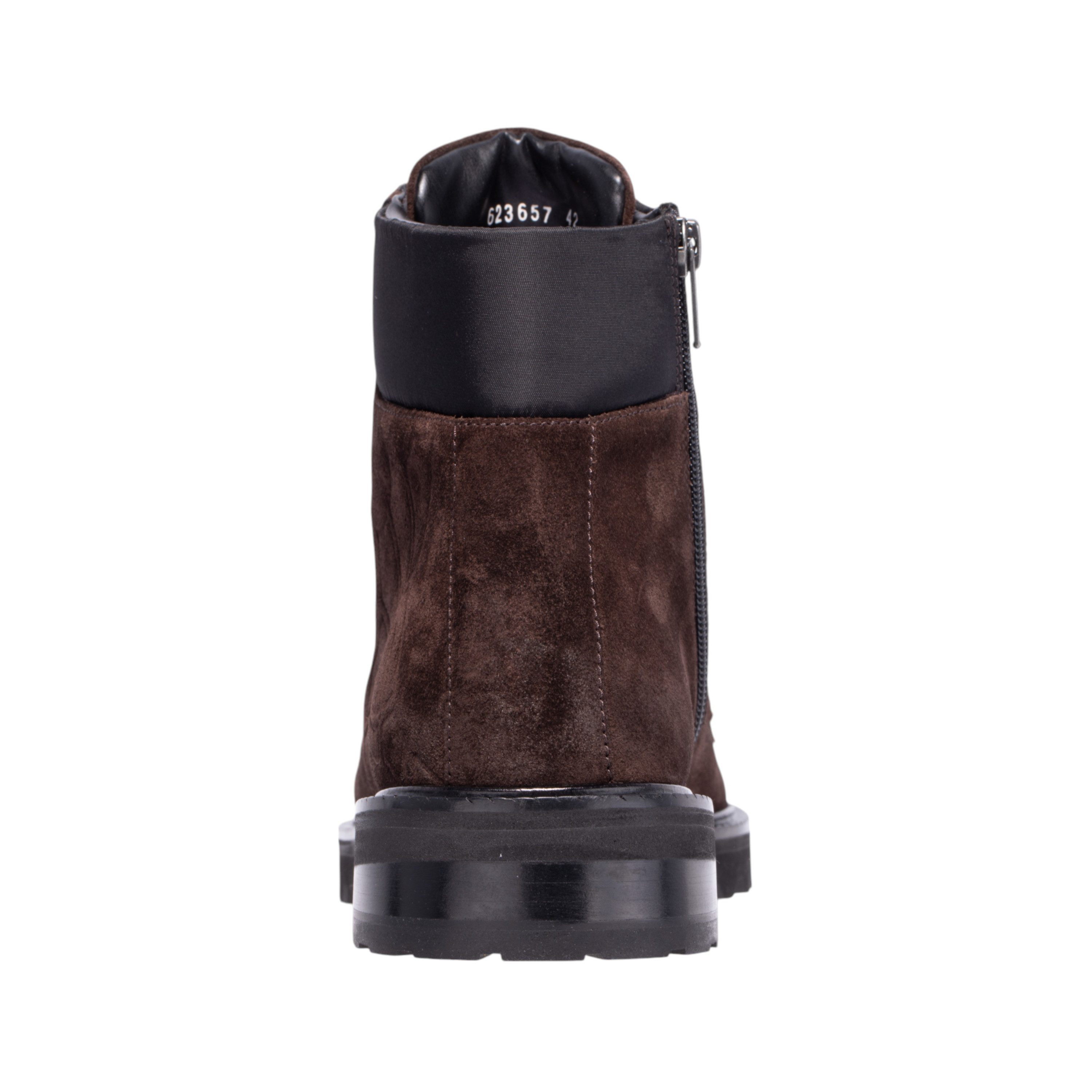 JOOP! Joop - Herren Stiefel Velo Malvin Bootsschuh