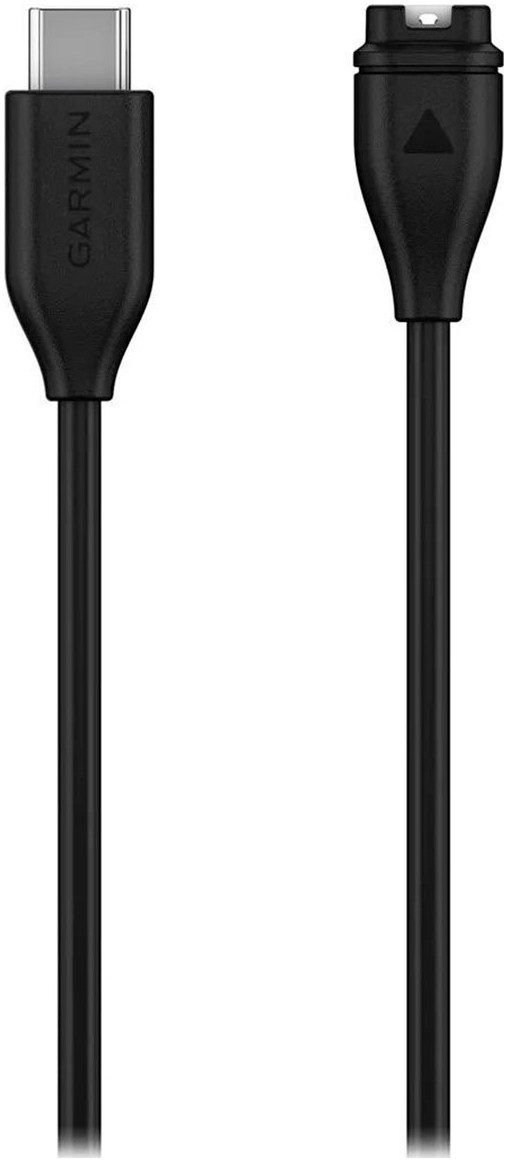 Garmin USB-C-Lade-/Datenkabel USB-Kabel, USB Typ C, (50,00 cm)
