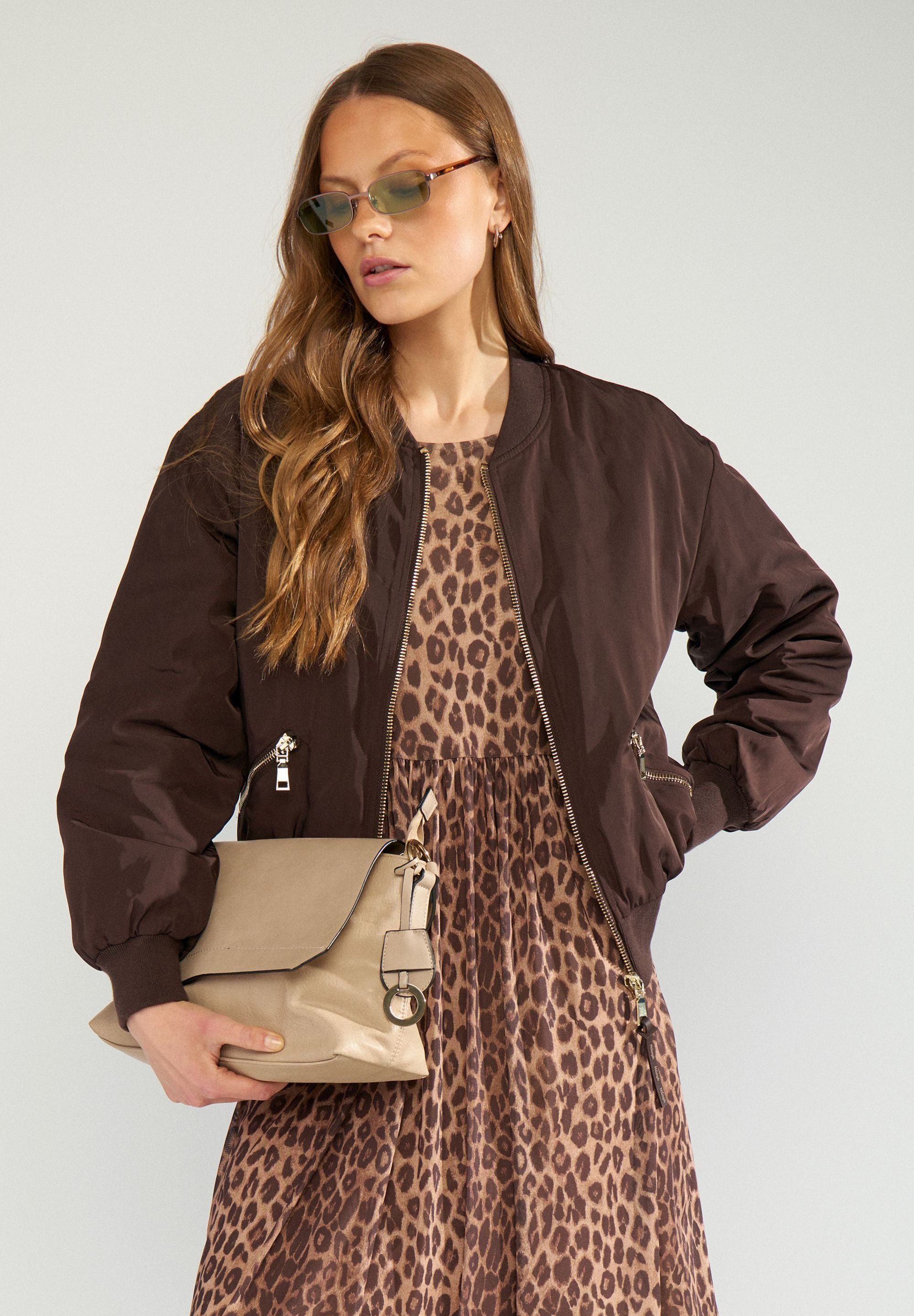 nümph Funktionsjacke NUELLANORA JACKET