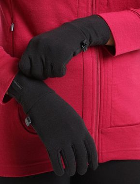 Icebreaker Unterziehhandschuhe Adult Sierra Gloves