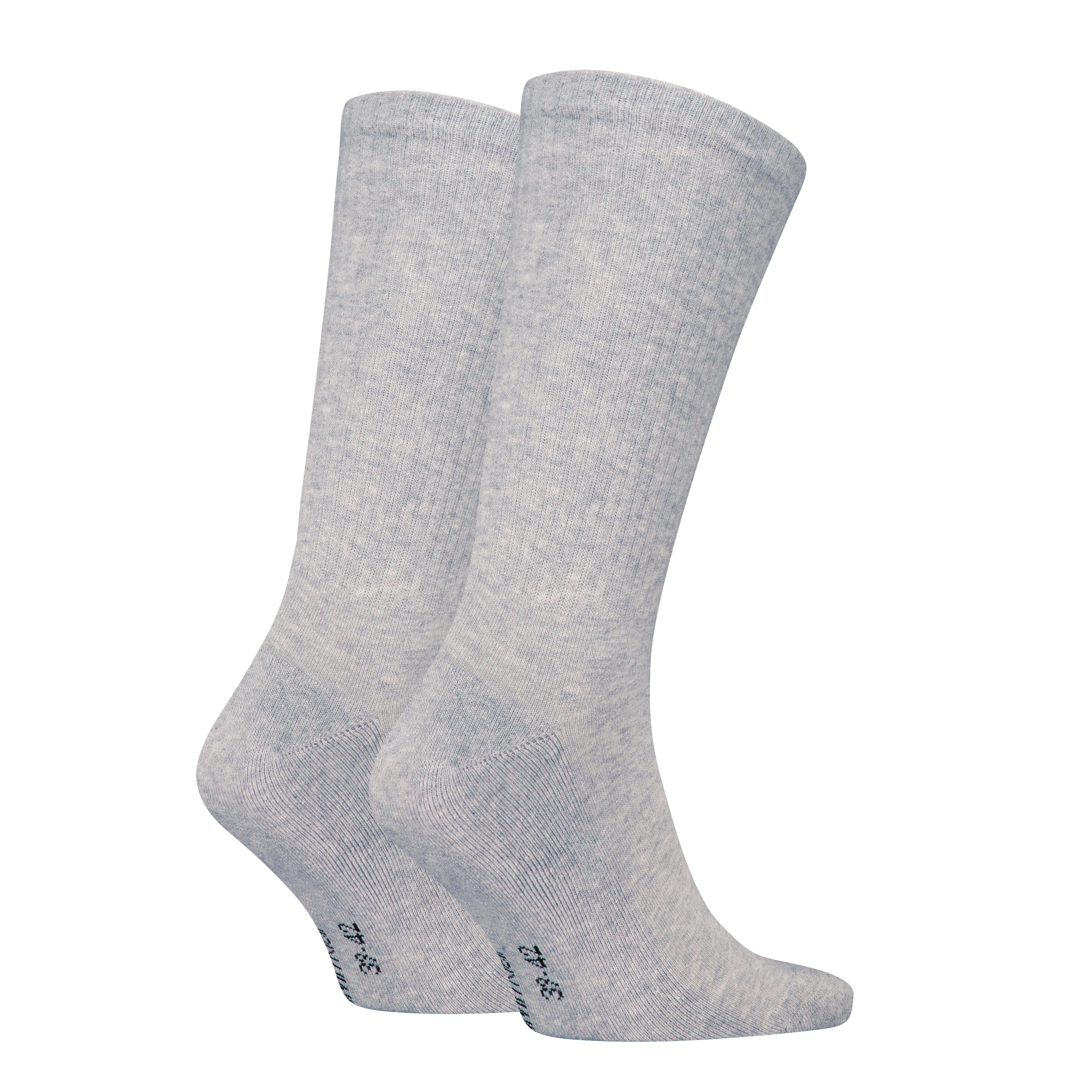 Calvin Klein Jeans Socken "CKJ MEN SOCK 2P MONOGRAM" 2 Paar, 2 Stk. tlg. mi günstig online kaufen