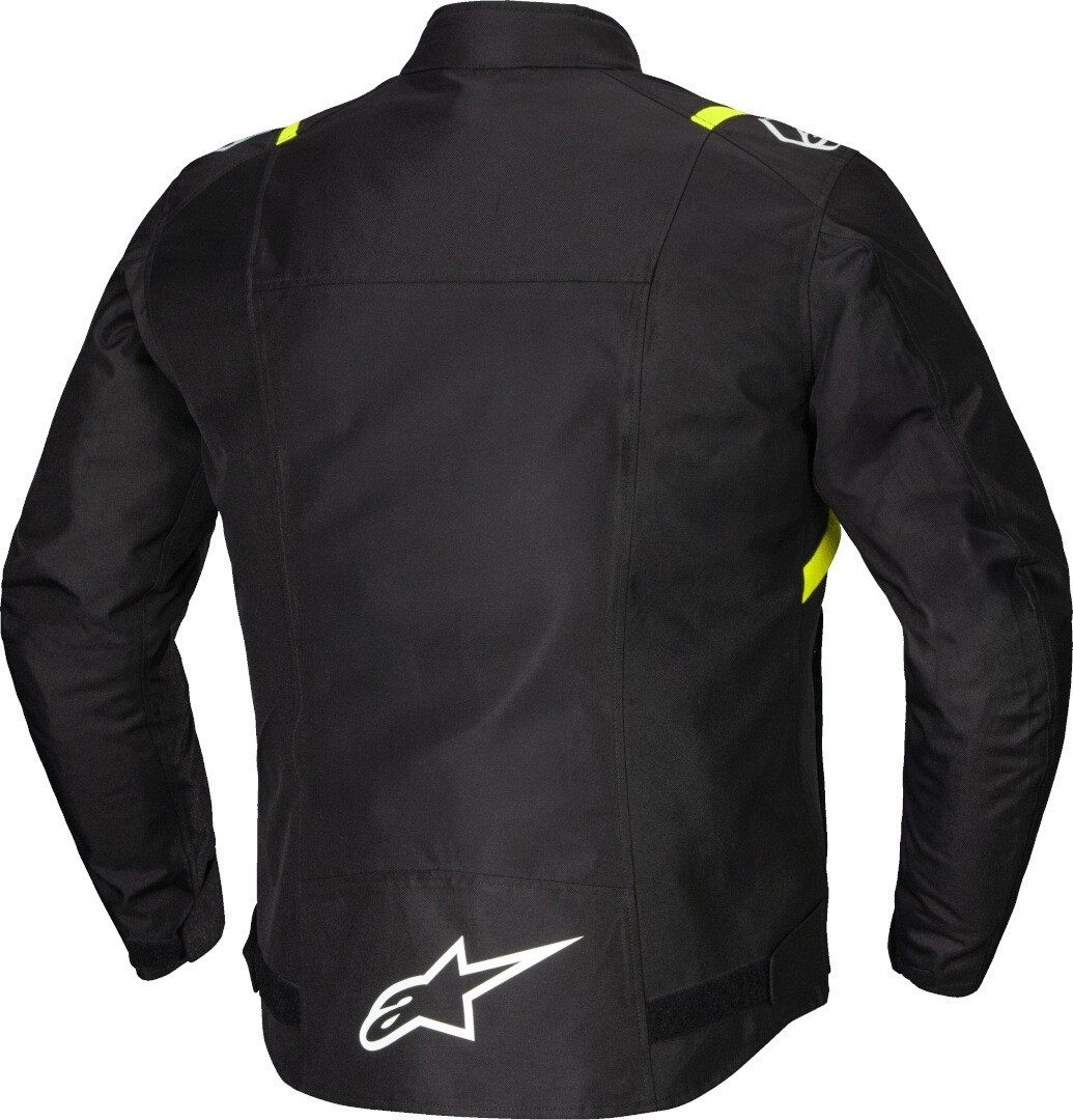Alpinestars Motorradjacke T-SPS V2 wasserdichte Motorrad günstig online kaufen