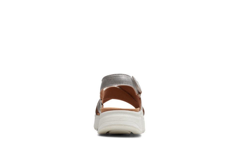 Clarks Sandale Sandale