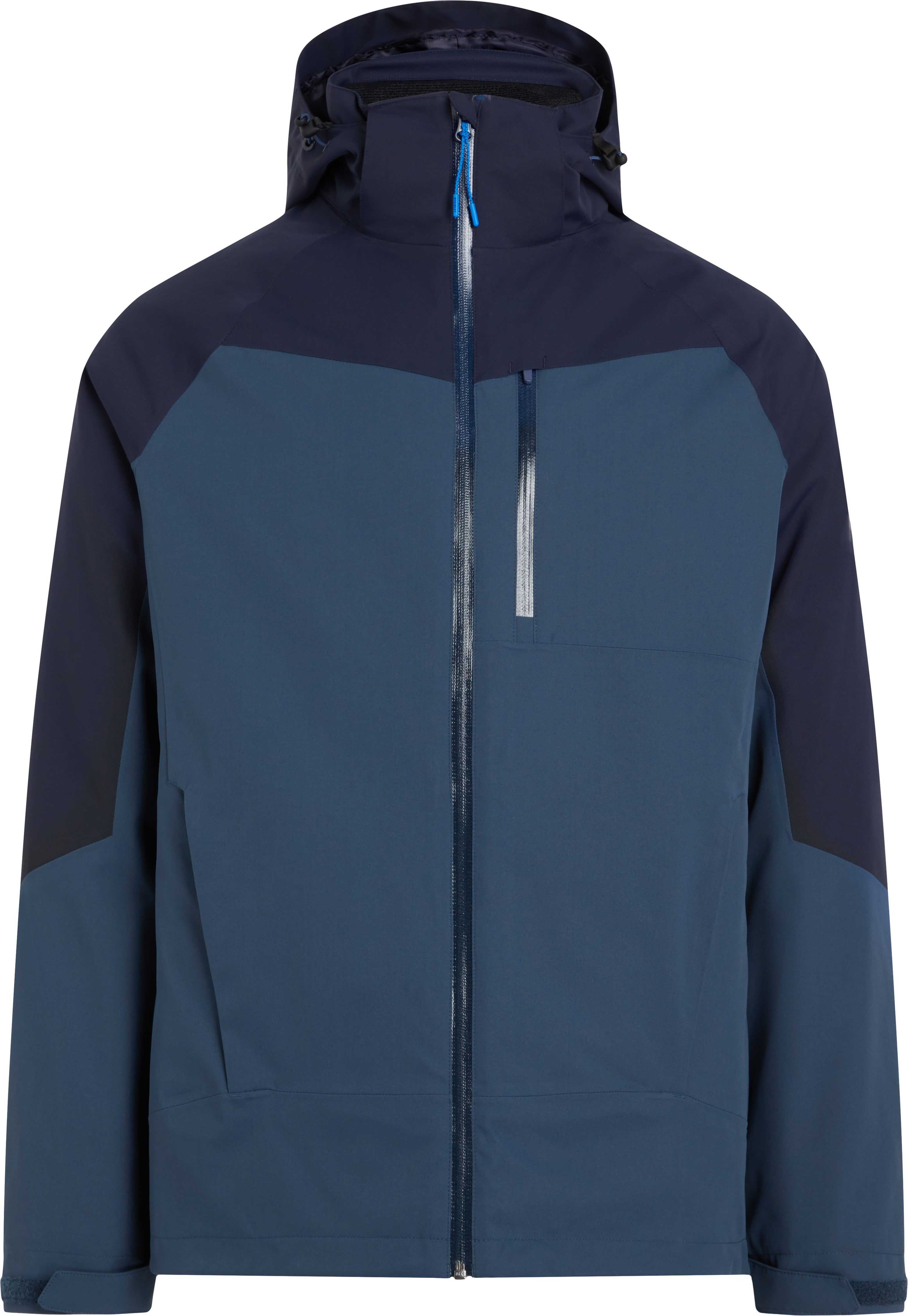 McKINLEY Outdoorjacke He.-Doppel-Jacke Avoca 3:1 III M