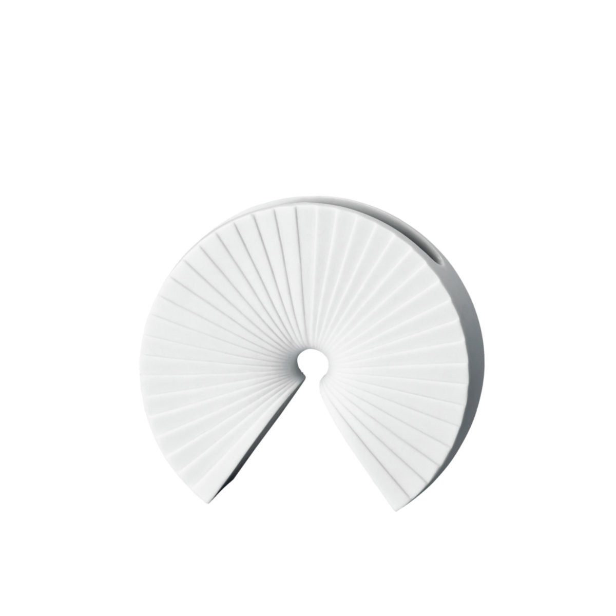 Rosenthal Tischvase Miniaturvasen, 8 cm