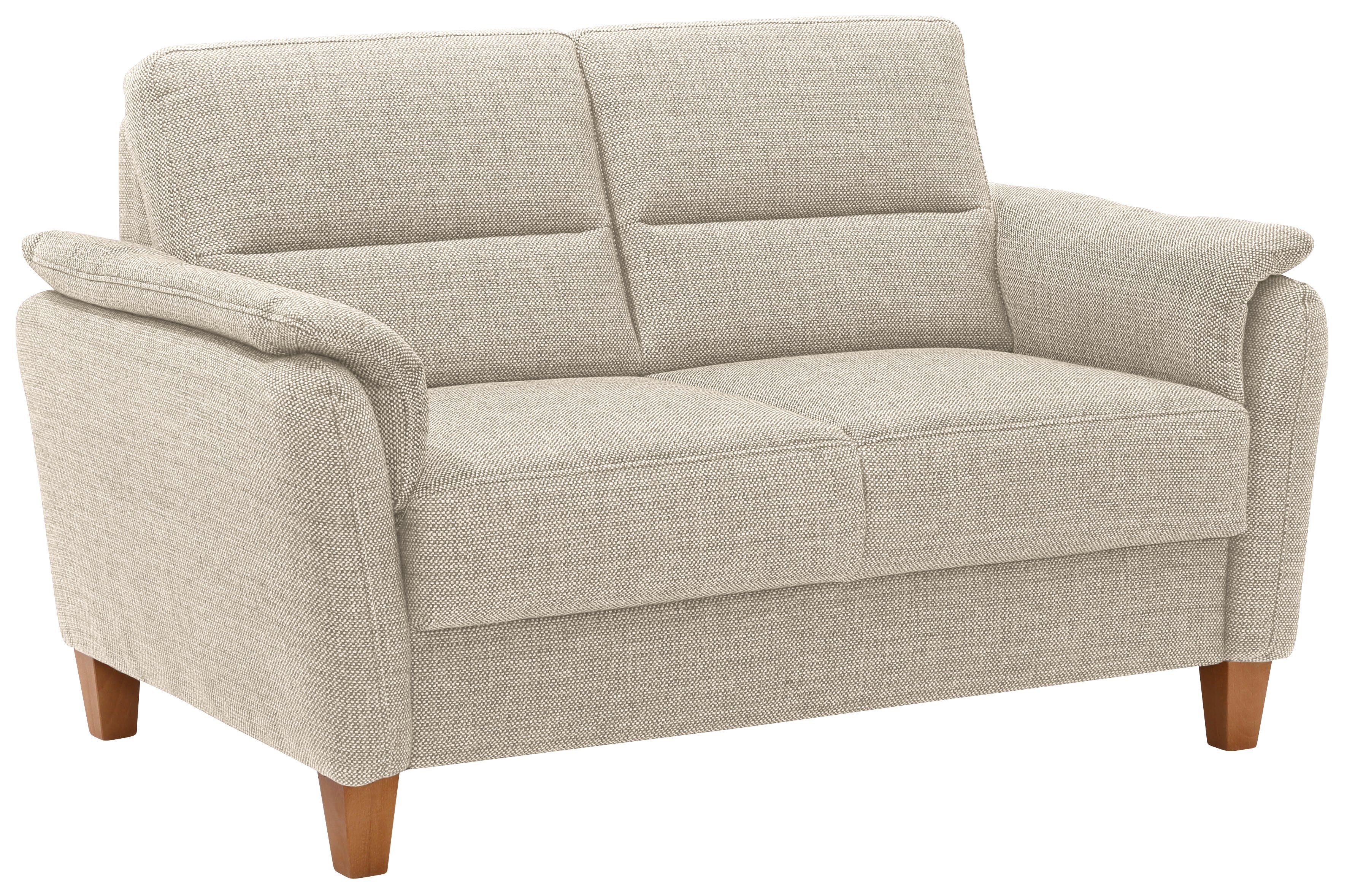 Home affaire 2-Sitzer Palmera, B: 149 cm, mit Federkern