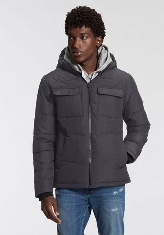 Jack & Jones Jack & Jones Steppjacke