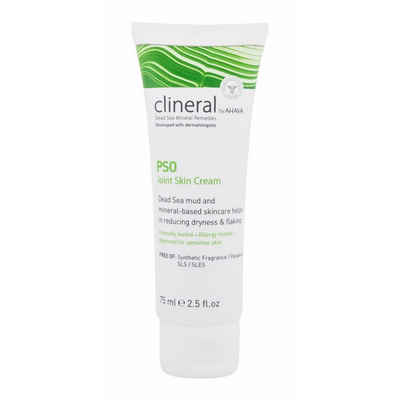 AHAVA Körperpflegemittel Clineral PSO Joint Skin Cream