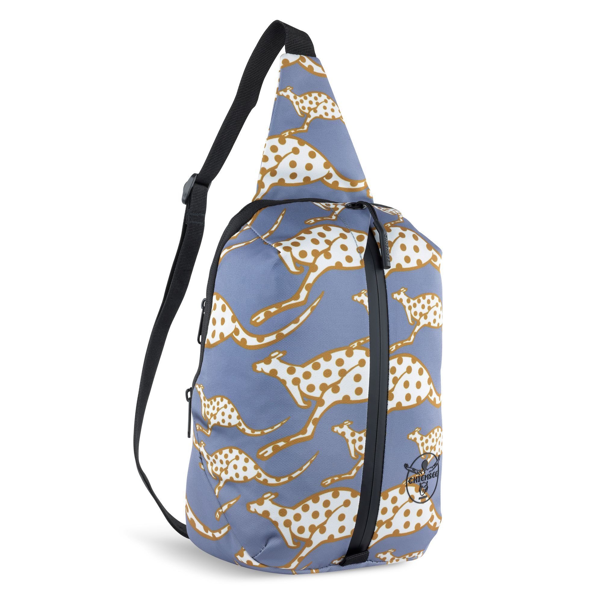 Chiemsee Umhängetasche Jump N Fly, Polyester