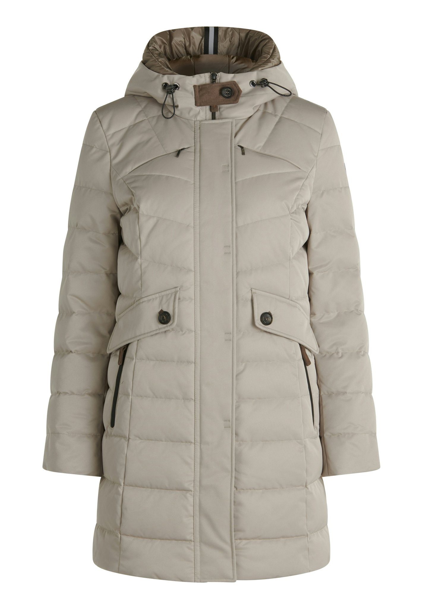 Gil Bret Steppjacke