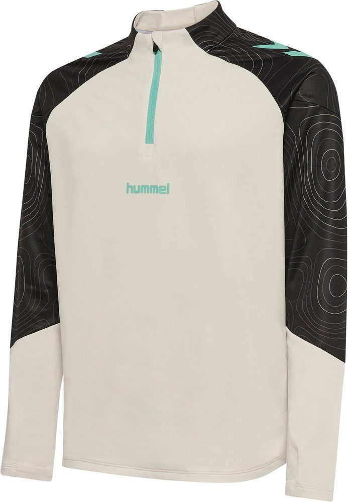 Trainingsjacke Hmlblaze 2.0 Training Half Zip Kids